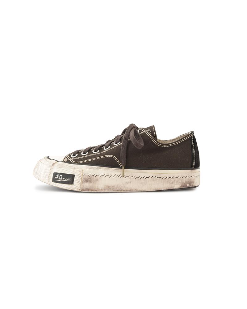 SKAGWAY LO G.PATTEN W | Visvim Official North American Web Store